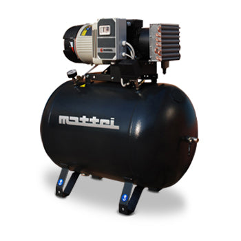 Mattei ERC 1-3 200l sin