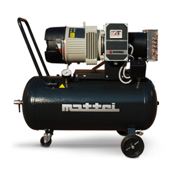 Mattei ERC 1-3 90l cent