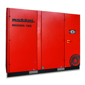 Mattei Maxima160 sin