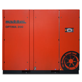 Mattei Optima 200 cent
