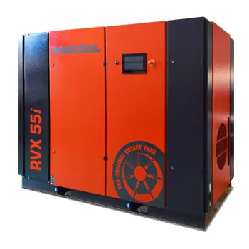 Mattei RVX 55iW Compressor