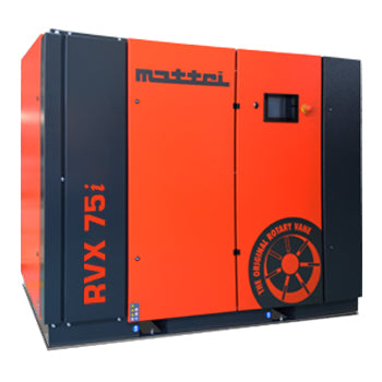 Mattei RVXi 75_sin