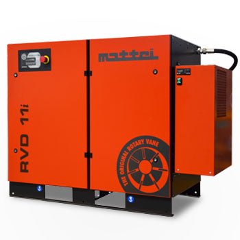 Mattei RVD 11i E