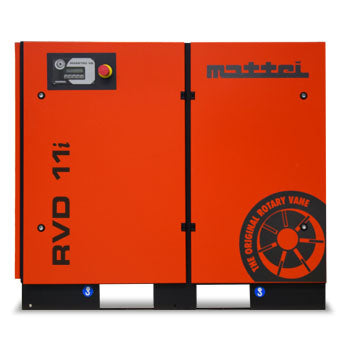 Mattei RVD 11i cent