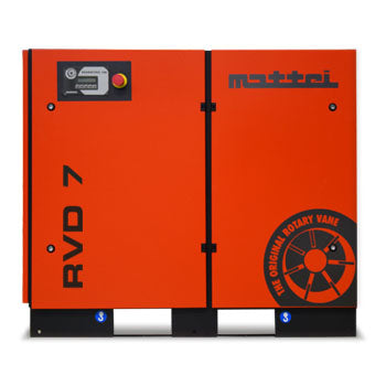 Mattei RVD 7 cent