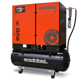 Mattei RVD 7i S