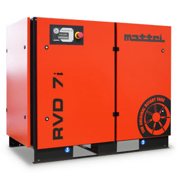 Mattei RVD 7i sin