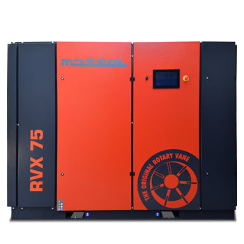 Mattei RVX 75 cent