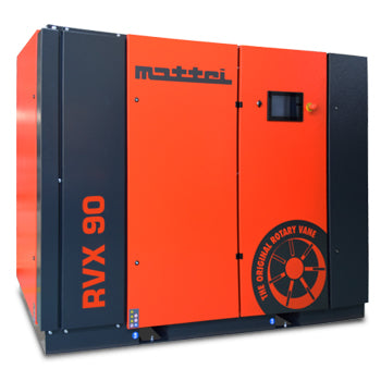 Mattei RVX 90 sin