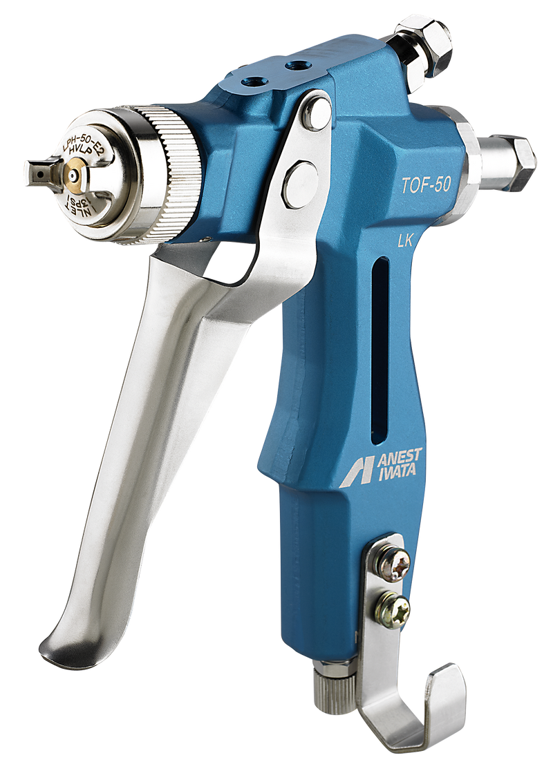 Anest Iwata TOF-50 Spray Gun
