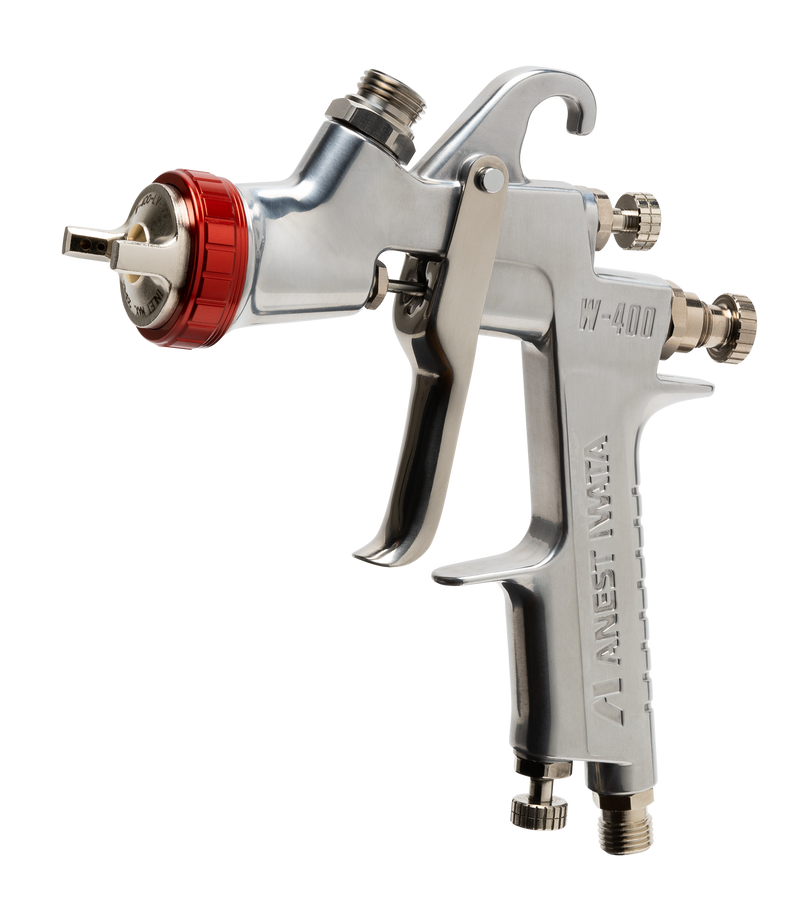 Anest Iwata W-400 Air Spray Gun