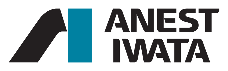 Anest Iwata Nht-25075 Ic Twin Hose 250 Bar