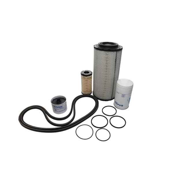 Atlas Copco 1000-hour Generator Service Kit 1028 9095 62