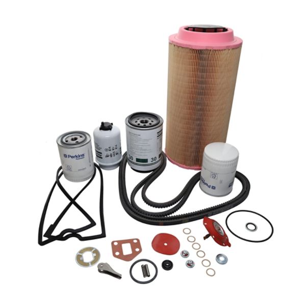 Atlas Copco 2000-hour Generator Service Kit 2912 4266 07