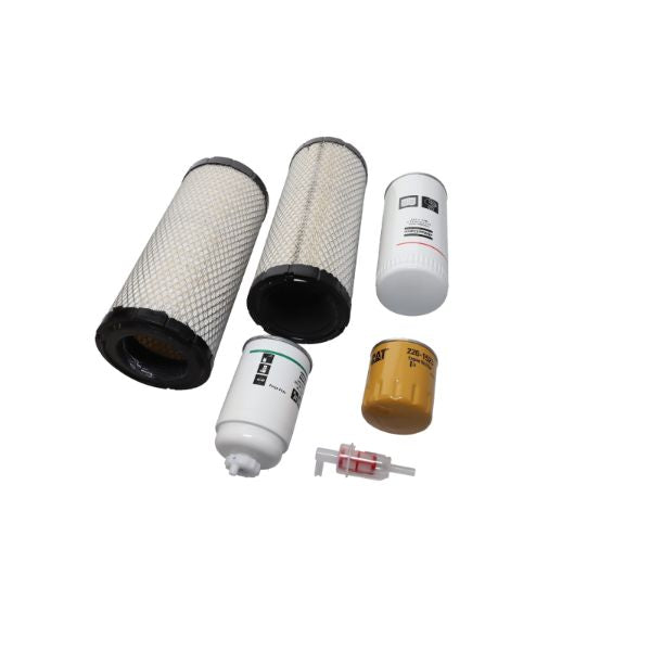 Atlas Copco 500-hour Compressor Service Kit 1310 3004 31