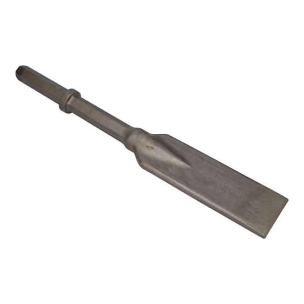 Atlas Copco Digging Chisel H25 x 108, L380 (ISO) 3083 3256 00