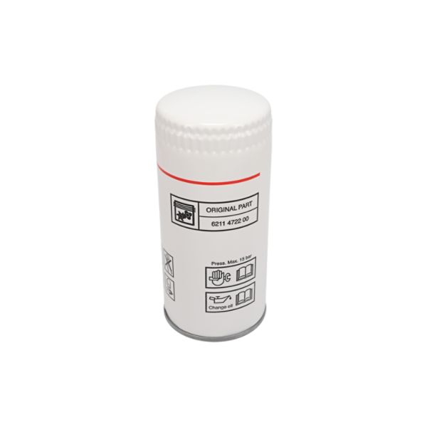 Atlas Copco Oil Filter 6211 4722 50