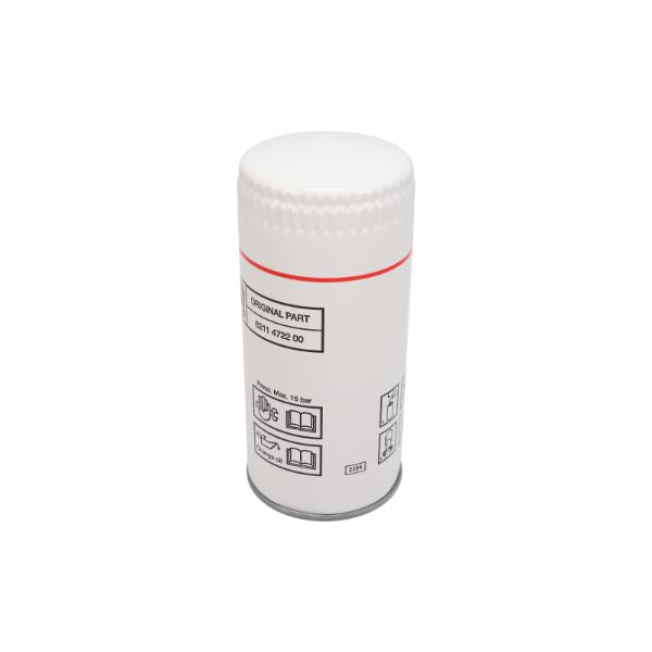 Atlas Copco Oil Filter 6211 4722 50
