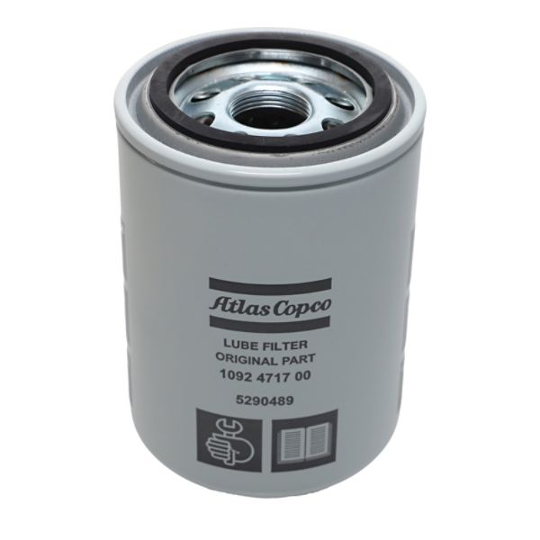 Atlas Copco Filter Oil QAS60 1092 4717 00