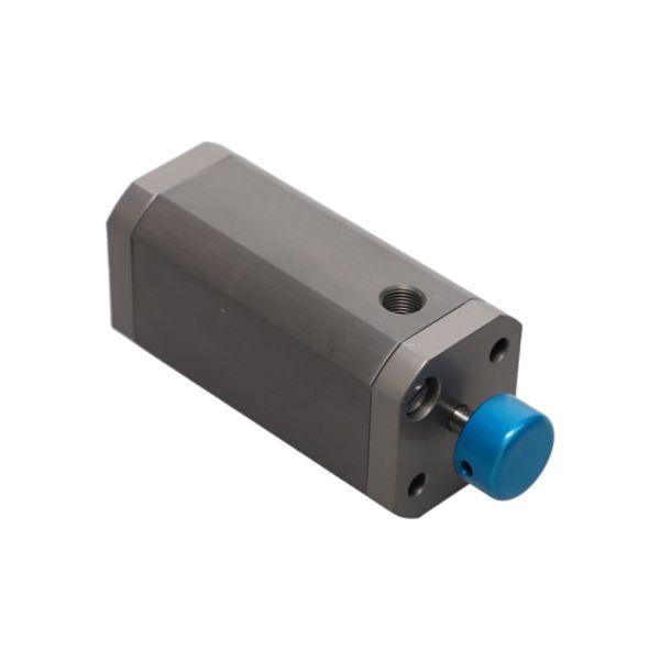 Atlas Copco Operator Valve 1613 2610 80
