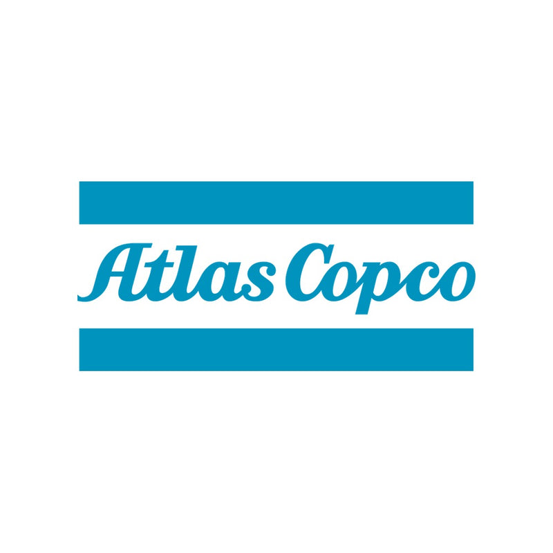 Atlas Copco Pneumatic Tool Service Kit 3310 1033 28