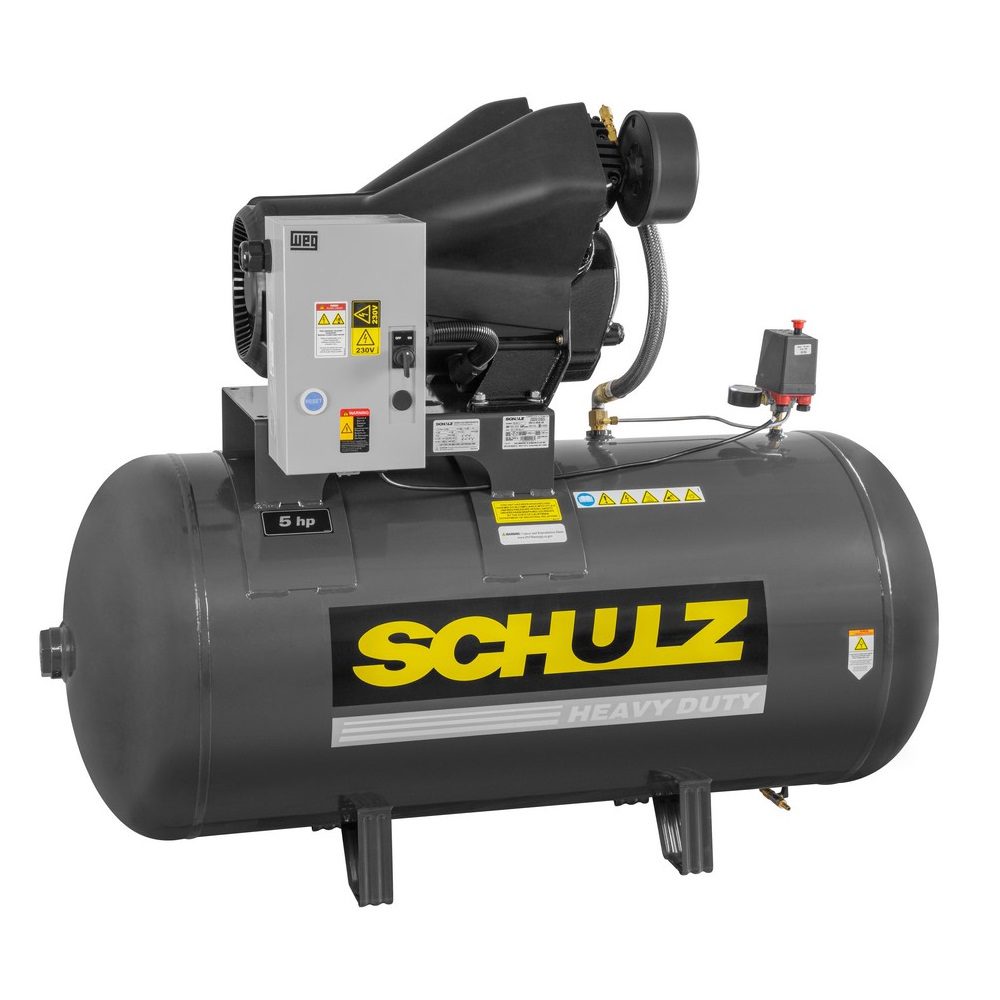 Audaz V Series Direct Driven Air Compressors