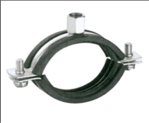 SicoAIR Collar for Tube Fixation (M8/M10)