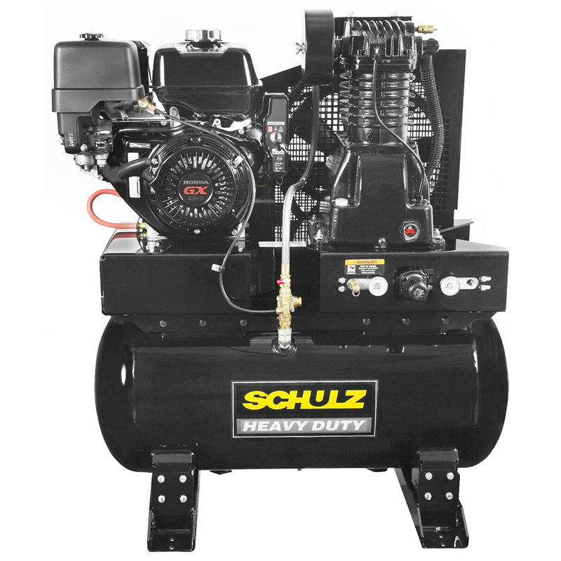Schulz 1330HL30X-GS Piston Compressor