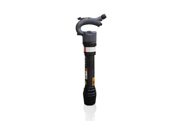 Atlas Copco TEX 830 R Pneumatic Rivet Buster
