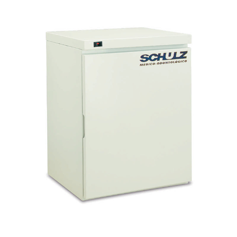 Schulz MSV 6/08 Oil-Less Piston Compressor