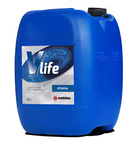 Mattei V-Life Lubricant & V-Life Extreme