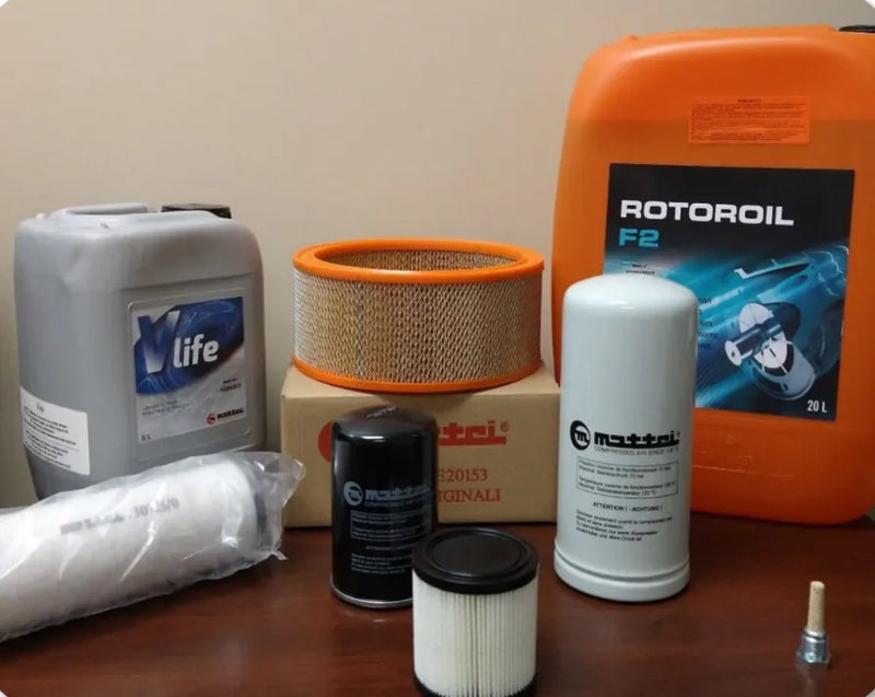 RotorOil F2