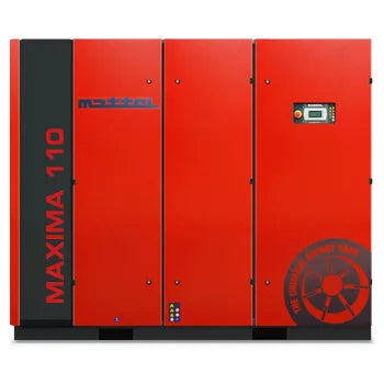 Mattei Maxima 110 R Compressor