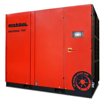 Mattei Maxima 160 W Compressor