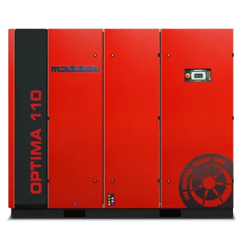 Mattei Optima 200 W Compressor