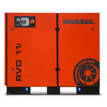 Mattei RVD 11 Compressor
