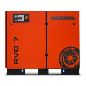 Mattei RVD 11i Compressor
