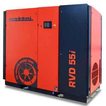 Mattei RVD 55 Compressor