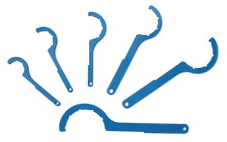 SicoAIR Locking Spanner for Coupling Ring