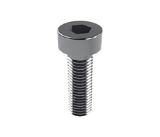 SicoAIR Screw