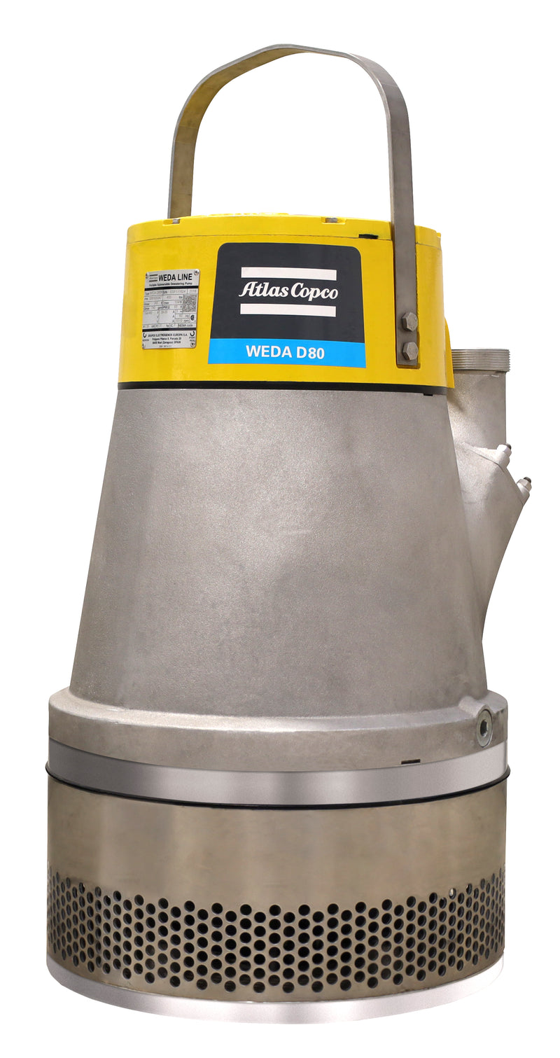 ALS-433B AIRLESS PUMP 30:1