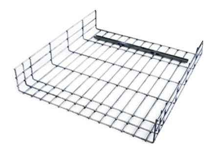 SicoAIR Supporting Grid 1965x526 Wire 5 mm